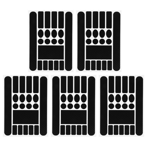 Luxshield Film de protection de cadre Universal Protection de