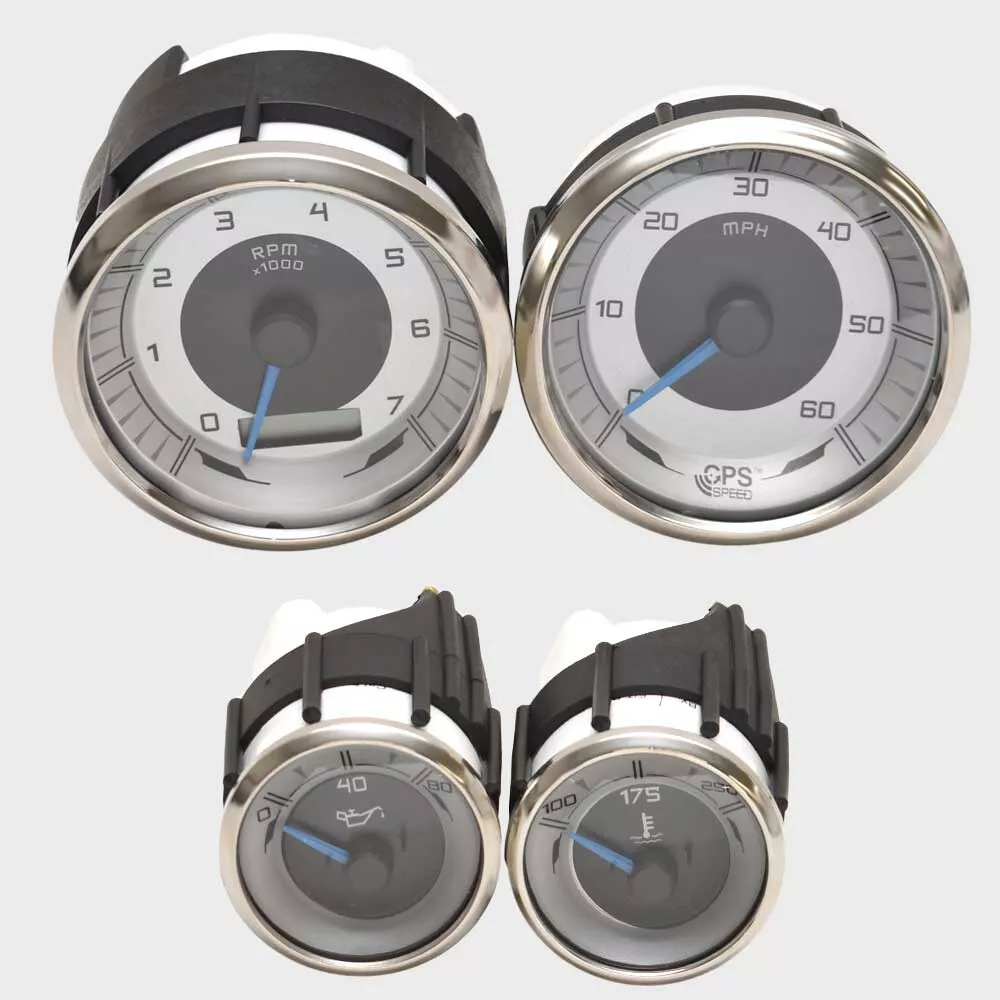 Faria boat speedometer deals