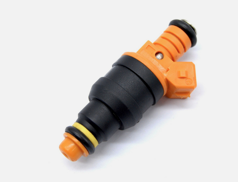 Injecteur de combustible haute précision pour moteur Renault série 7700855369