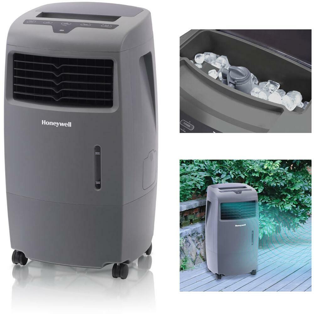 lifesmart air cooler