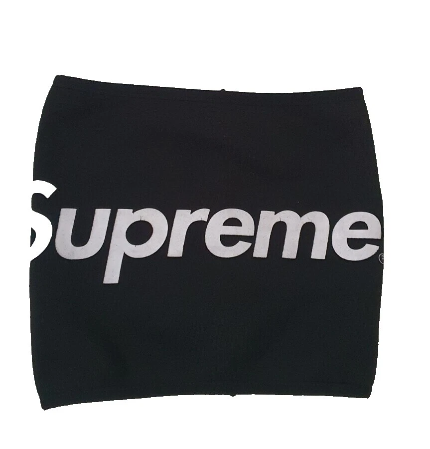 Supreme Fleece Scarves for Men