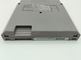 Digger T.Rock The Legend of The Lost City / Nintendo NES / PAL B / FR / FAH-1