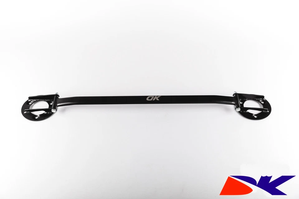 BMW E36 M3 Domstrebe vorne Drift King driftking 6 Zylinder front brace  - Bild 3 von 4