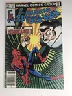Amazing Spider-Man #240 NM Marvel 1983 Canadian Price Variant