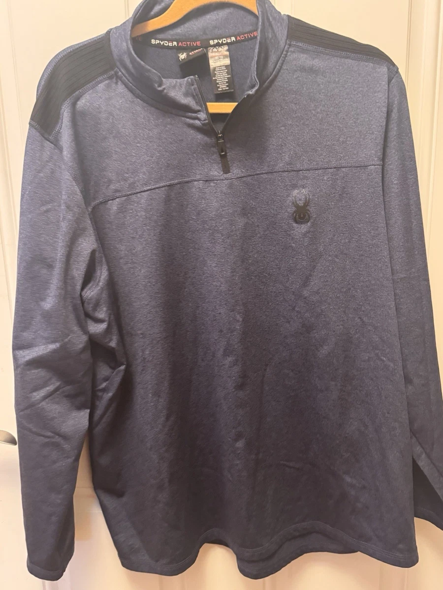Spyder Activewear for Men for sale | eBay
