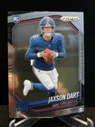 2025 Panini Prizm - Rookies Jaxson Dart #332 (RC) READ DESCRIPTION