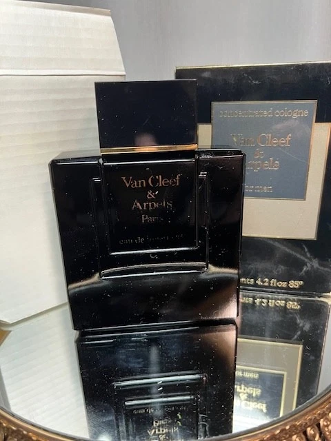 Van Cleef & Arpels Pour Homme Fluid Fragrances for Men for sale | eBay