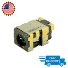 DC in power jack for ASUS Q534U Q534UX Q534UX-BBI7T16 charging port connector
