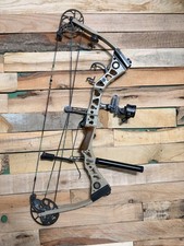 Mathews Outback Solocam