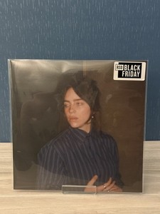 Billie Eilish Rsd | eBay