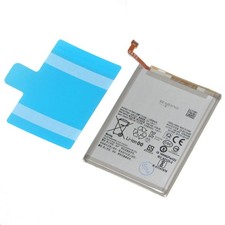 Li-ion Battery Replacement For Samsung Galaxy A14 5G A16 4G A26  A166 A16 5G W3