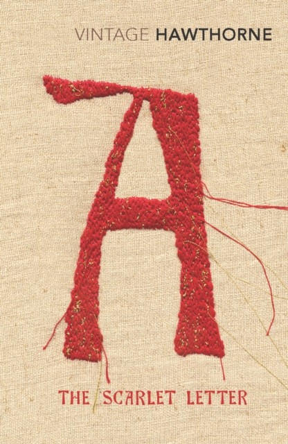 The Scarlet Letter by Nathaniel Hawthorne - 9780099511267 - Image 2