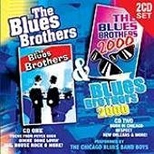Blues Brothers / Blues... - Chicago Blues Band Boys