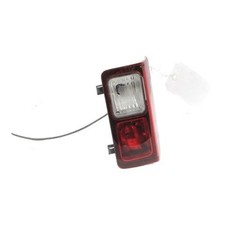 Antibrouillard Renault TRAFIC