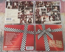 CHEAP TRICK - 2 MINT CDS - CHRISTMAS CHRISTMAS & WE'RE ALL ALRIGHT! ROBIN ZANDER
