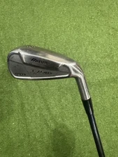 Mizuno T-Zoid Fli-Hi 24° Grain Flow Forged Steel Iron Golf Club Right Hand RH