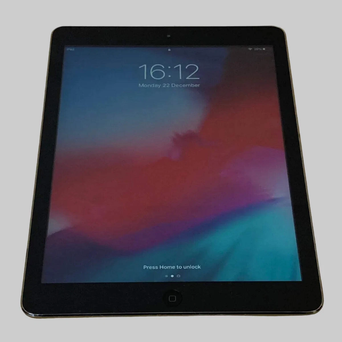 Apple iPad Air (1st Generation) 32 GB Tablets for sale | eBay