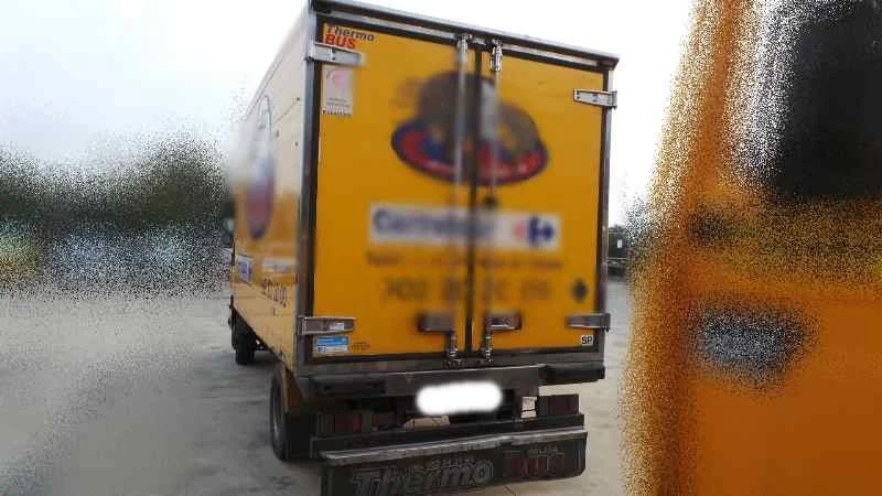 MOTORÖLKÜHLER / 381557 FÜR ISUZU NPR 77 3.0 D - Image 3 of 4