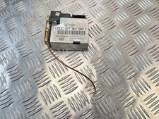 Audi A6 Allroad 4BH, C5 Dynamisches Fahrwerk Steuergerät 4Z7907553F 31275393