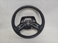 Jeep Cherokee XJ 97-01 Leather Steering Wheel For Repair