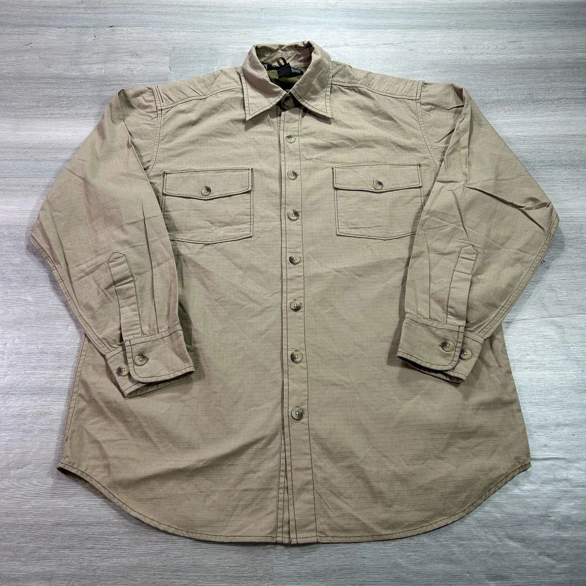 Men's J. Peterman Shirts for sale | eBay