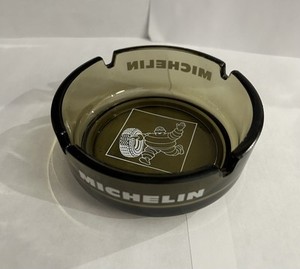 Michelin Man Ashtray | eBay