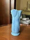Van Briggle Art Pottery Vase Vintage Signed Colorado Springs Collection 7 3/4”