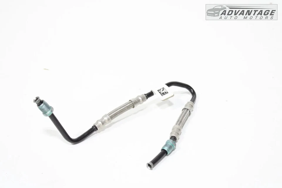 Cadillac XT6 2020-2023 ABS BOMBA DE FRENO ANTIBLOQUEO MANGUERA HIDRÁULICA TUBERÍA OEM Foto 2 de 4