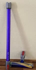 Genuine Dyson Detect Laser Optic Fluffy Cleaning Head & Wand V15 V11 10 V8 Gen 1