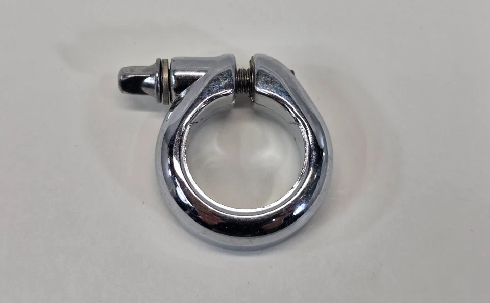 Premier 1" Drum Memory Lock - Image 3 of 4