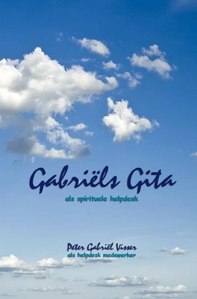 Peter GabriëL Visser | GabriëLs Gita | Taschenbuch | NiederläNdisch | epubli-image