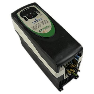 NJ069 Frequenzumrichter Control Techniques Emerson SKCD200220 2,2kW