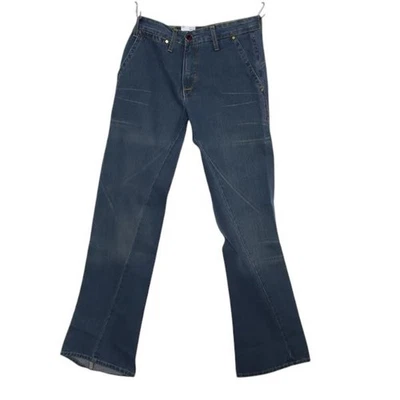 Jeans LEVI'S ENGINEERED 0782 Taille W29 L32 NEUF (Cod.Sj3036) Vintage Dead Stock - Photo 1/4