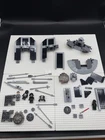 LEGO Star Wars: Darth Vader's Tie Fighter (8017), 9492 Tie Fighter Incomplete