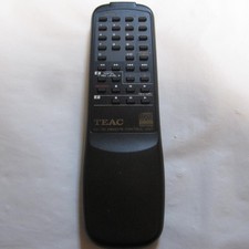 TEAC RC-781 Audio Remote Control