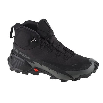 Shoes Salomon Cross Hike 2 Mid Gtx 417358