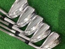 Titleist Iron Set T100S 2021  T100S 2021  Flex S