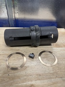 Ammco bake  lathe quill drive gear 9830/3006 