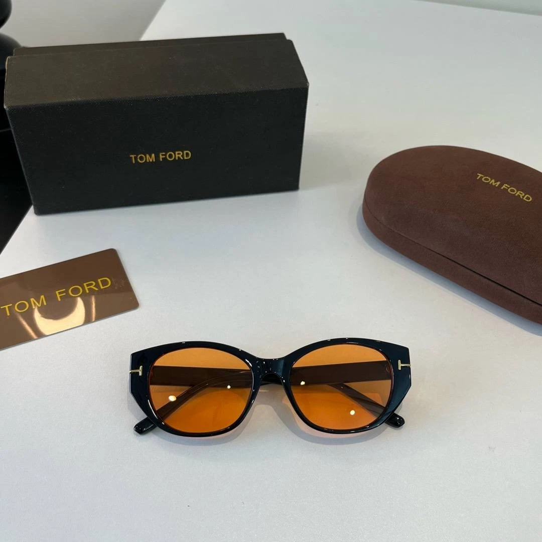 Tom Ford Cat Eye Sunglasses for Women for sale | eBay