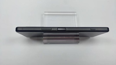 Used Sony Xperia 5 IV A204SO 128GB 8GB Black SIM Free Unlocked