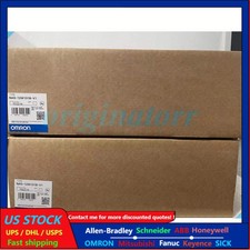 1PC New Omron NA5-12W101B-V1 Touch Screen In Box Fast Shipping