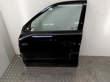 Porte avant et accessoires Hyundai TUCSON
