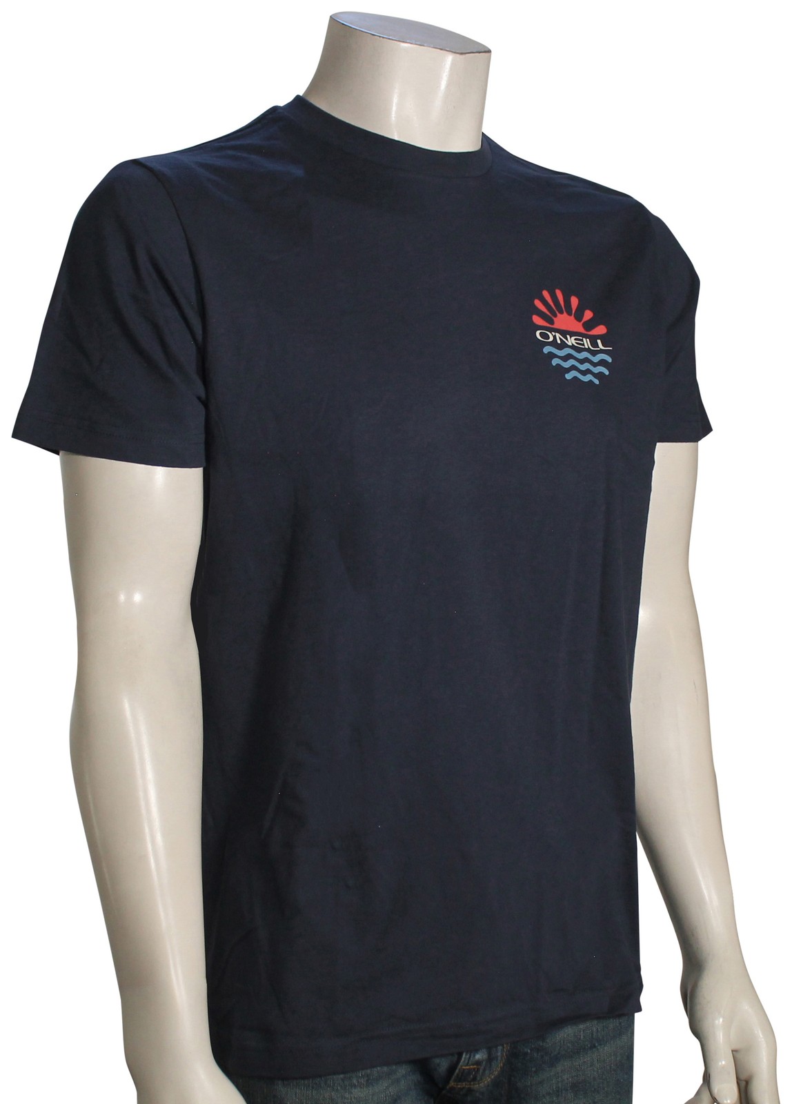 ONeill Encircle T-Shirt - Navy - New 5390₽