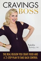 Cravings Boss Cnc Natalia Levey Taschenbuch Kartoniert / Broschiert Englisch