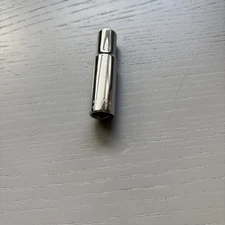 Craftsman CMMT #43333  3/8" Deep Socket  3/8" Drive 6 Point Chrome Finish NEW