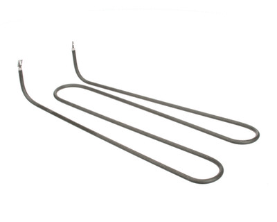 RP ELM1100B Randell Element 1100 Watt 120 Volt M Shaped Ends Bent Down OEM
