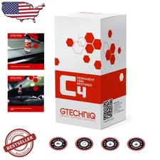 Permanent Trim Restorer 30ml - Molecular Bond, Faded Trim Revitalizer,