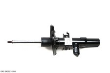 Amortisseur Renault Talisman