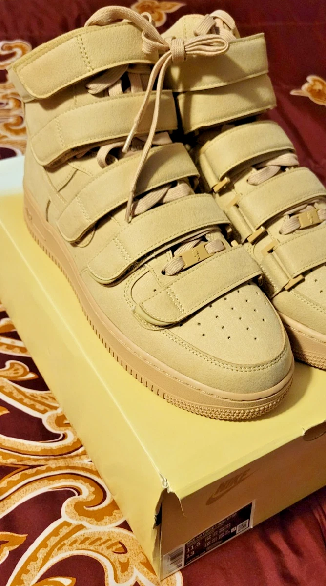 Preços baixos em Nike Billie Eilish x Air Force 1 '07 SP High