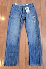 NEW - Levis jeans size 16 Boys Straight SLIM from Signature Collection WITH TAG